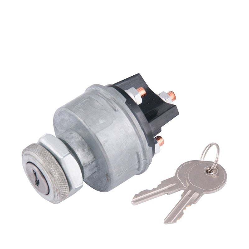 Calterm 42410 Switch, Universal Ignition - Image 1